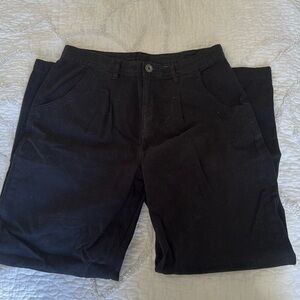 Free people worker pants